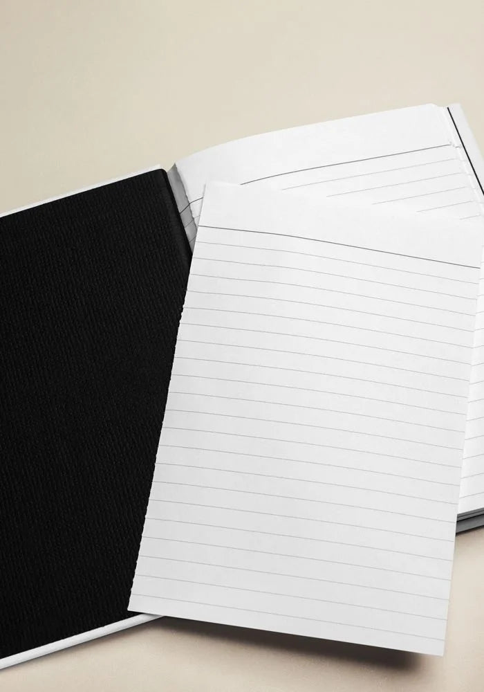Hardcover Journal – “Radiant Bloom” Edition